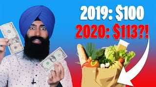 Why Life Is Getting SO EXPENSIVE In 2020