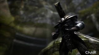 Infinity Blade III: Soul Hunter Preview