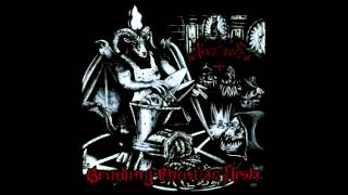 INFERNUS-Black metal sodomy (HORNA cover)