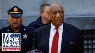 Media cheer Cosby verdict