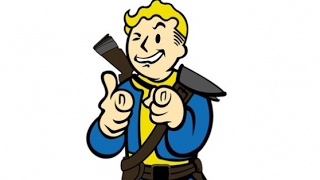 EXPLORING IN MY UNDERWEAR | Fallout 4 Exploring #1
