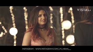 Man Bhareya - Chillout Remix | Dj Nafizz n Dj Umi | Vishal Visuals