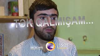 Seni Axtariram 26 dekabr/ANONS