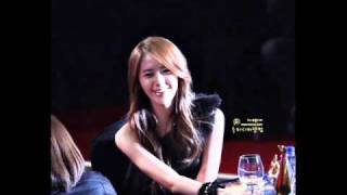 YoonHae Cute Similarity # 48