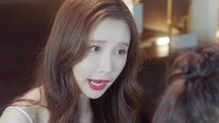 【妳是我的答案】吳謹言CUT EP19-20 神經大條的鬼馬少女竟然要幫助現男友的前女友？
