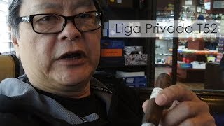 Liga Privada T52