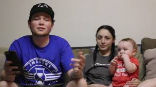 There's no Ice Cream? Vlog #1 (CxRis Vlogs)