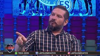 Análisis de la victoria de LA SELECTA vs Santa Lucía