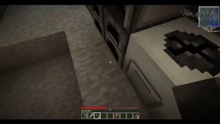 Как Сделать из Угля Алмаз в Minecraft