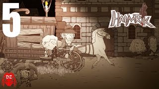 HAIMRIK. ПРОХОЖДЕНИЕ НА ПК ♦ЧАСТЬ 5♦