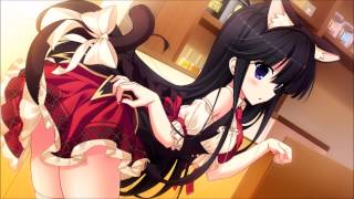 Nightcore-Sexy Diva
