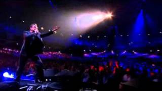 George Michael - Freedom [Live in London]
