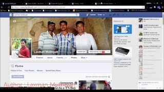 How I Exposed Your Private Mobile Photos Using Facebook Graph API | Private Mobile Photos Hack