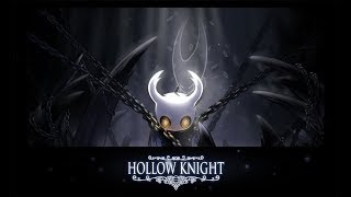 Лапками проделаем путь  (Hollow Knight) 8 эпизод