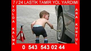 kadıkoy oto lastık yol yardım 7/24 ata usta 0531 865 30 42