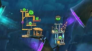 Angry Birds 2 Boss Fight Level 51 Chef Pig