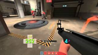 NA 6v6 Newbie Mixes - Roaming Soldier POV