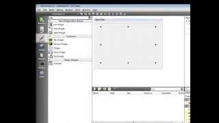 Getting started graph with qtcustomplot in QT 5.1