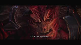 Goblin plays (Darksiders 1) Ep.5 Lets play