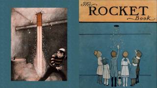 The Rocket Book by Peter Newell