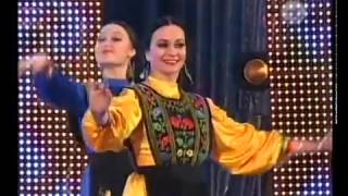 Театр танца . г. Стерлитамак  - Байыk 2010