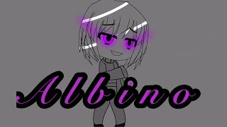 Albino || Sad GLMM ( ORIGINAL )