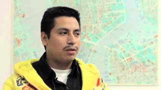 Margarito - Mixtec