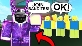 USING RAINWAY'S ACCOUNT TO WIN THE YOUTUBER WAR!? | ROBLOX: Superhero City