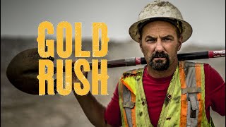 Gold Rush #3 Game - Золотая лихорадка прохождение