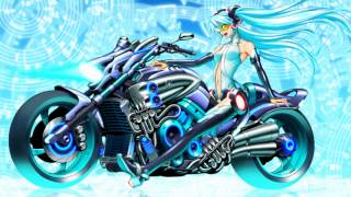 Trance - G-Storm (Extended Remix) {HD}