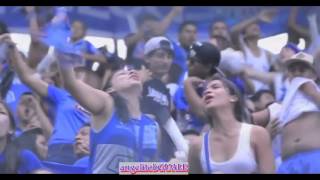 EMELEC TRICAMPEON