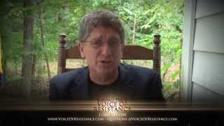 539.4 - Annihilation or Restoration for America