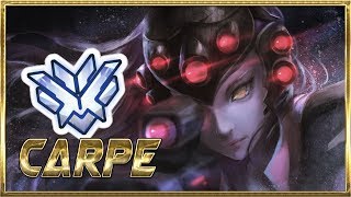Carpe Best Moments - Overwatch Montage