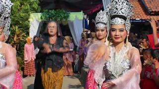 UPACARA ADAT PANG RAMENA...  SIMBAR KANCANA