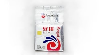 Кодзи Angel и дрожжи American Wiskey. Распаковка посылки