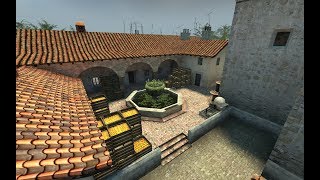 CS:GO Inferno, террористы нейтрализованы, или нет?