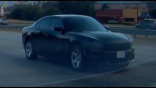 Fake Cop on I-5 Santa Clarita?