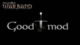 M&B Warband GOOD MOD "ИСТОРИЯ ПЕХОТИНЦА"#80