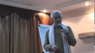 А.Хакимов: "Я" - лидер (2012.12.05)
