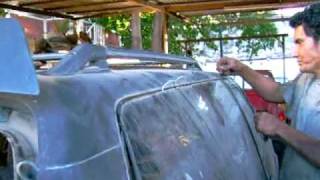 Modificación Chevy Blazer 4X4 1990 Parte 1