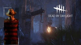 Dead By Daylight: Nightmare's is here to play {#46}
