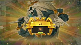 Porqué dejé el sram? | DOFUS 2.54