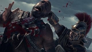 Ryse: Son of Rome 2 часть
