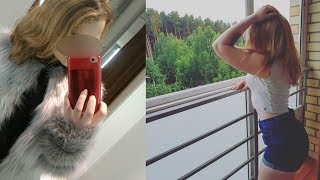 Наркомафия мстит юным закладчицам за крысятничество. Real Video. Только 18+