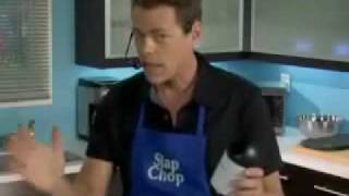 Graty infomercial