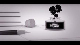 Stormy Atmosphere - The Menippeah feat. Tom S. Englund (Evergrey) lyrics video