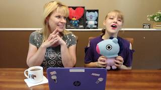 Our Reaction To BTS 방탄소년단 ‘Heartbeat BTS WORLD OST’ MV