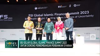 "Berkah Merger" BSI Bagi Bisnis Perbankan Syariah Indonesia