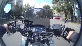 SJ1000 экшн камера, день, 1920x1080 || MotoStuff.com.ua
