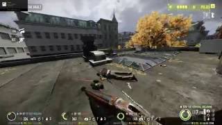 Breaker 12g Shotgun (Payday 2)
